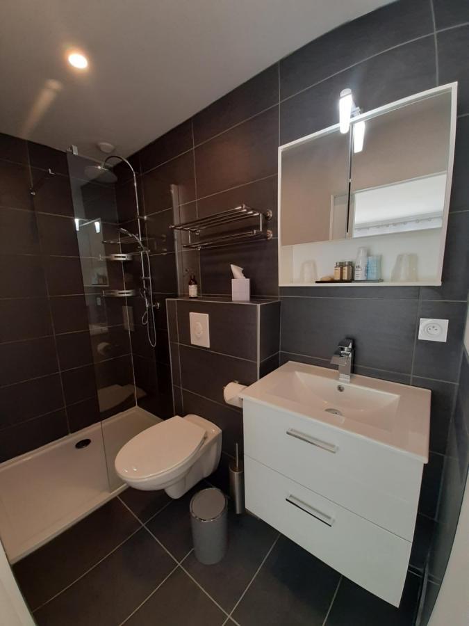 Bed and Breakfast La Cottiniere Dreffeac Zewnętrze zdjęcie