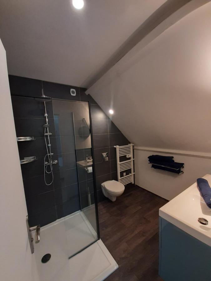 Bed and Breakfast La Cottiniere Dreffeac Zewnętrze zdjęcie
