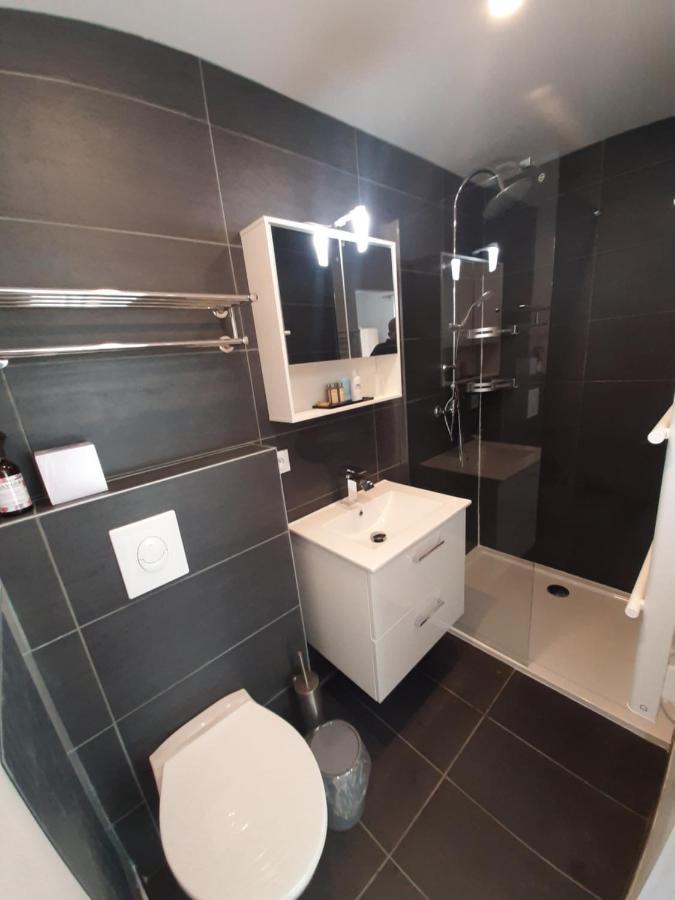 Bed and Breakfast La Cottiniere Dreffeac Zewnętrze zdjęcie